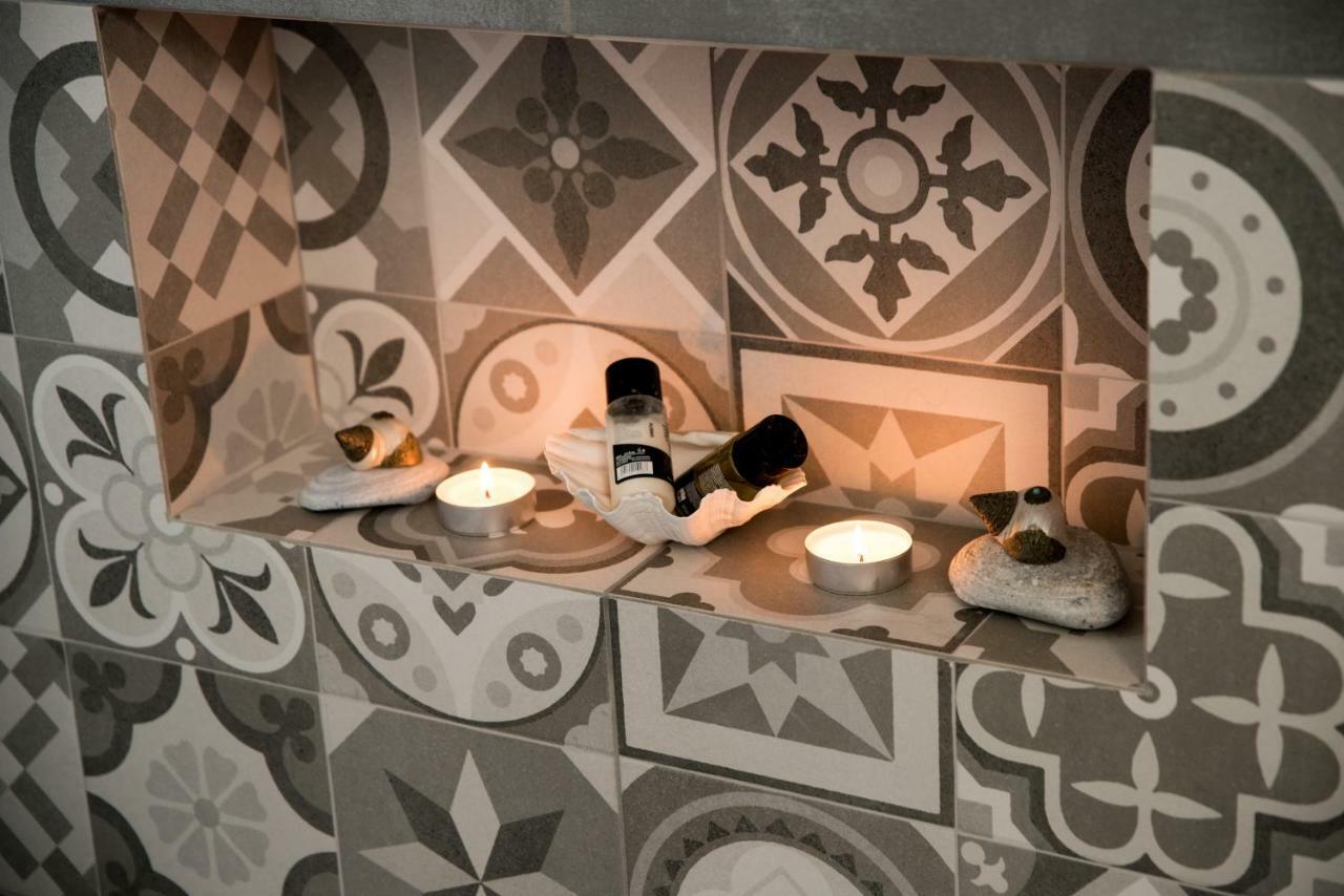 At.Thea Athens Boutique Apartments Kültér fotó