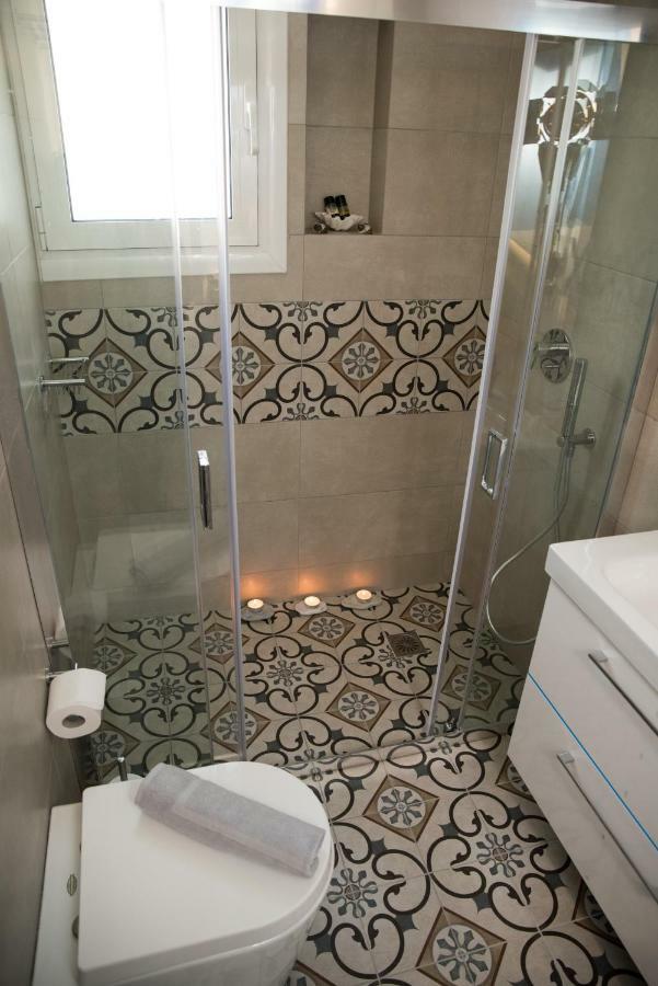 At.Thea Athens Boutique Apartments Kültér fotó