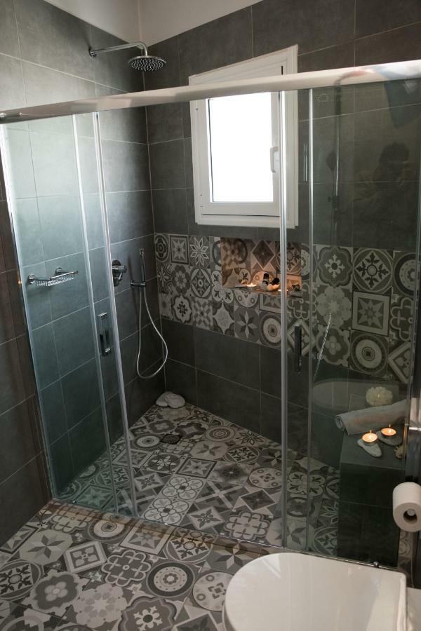 At.Thea Athens Boutique Apartments Kültér fotó