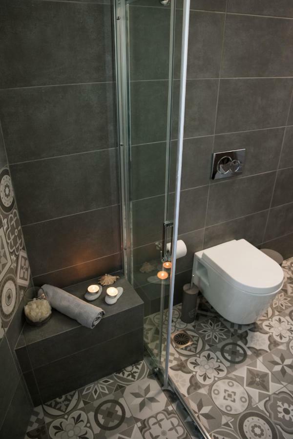 At.Thea Athens Boutique Apartments Kültér fotó