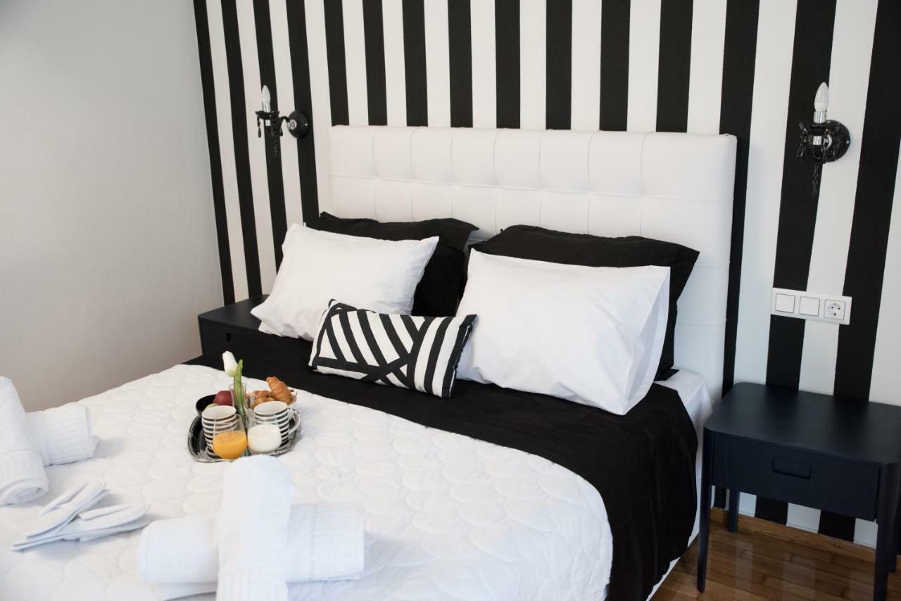 At.Thea Athens Boutique Apartments Kültér fotó
